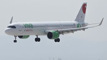 El vuelo Monterrey-Durango es operado por Viva Aerobus con el cual se busca ofrecer mayores facilidades de conexión a bajo costo. | Especial