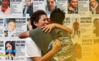 Desaparecidos en Jalisco | Especial