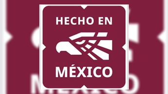 Logo Hecho en México