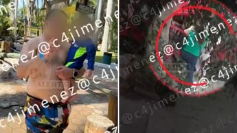 Un juez le otorgó la custodia de su hijo a este padre y su expareja lo atacó violentamente en la GAM. C4 en Alerta, 07 de octubre 2026