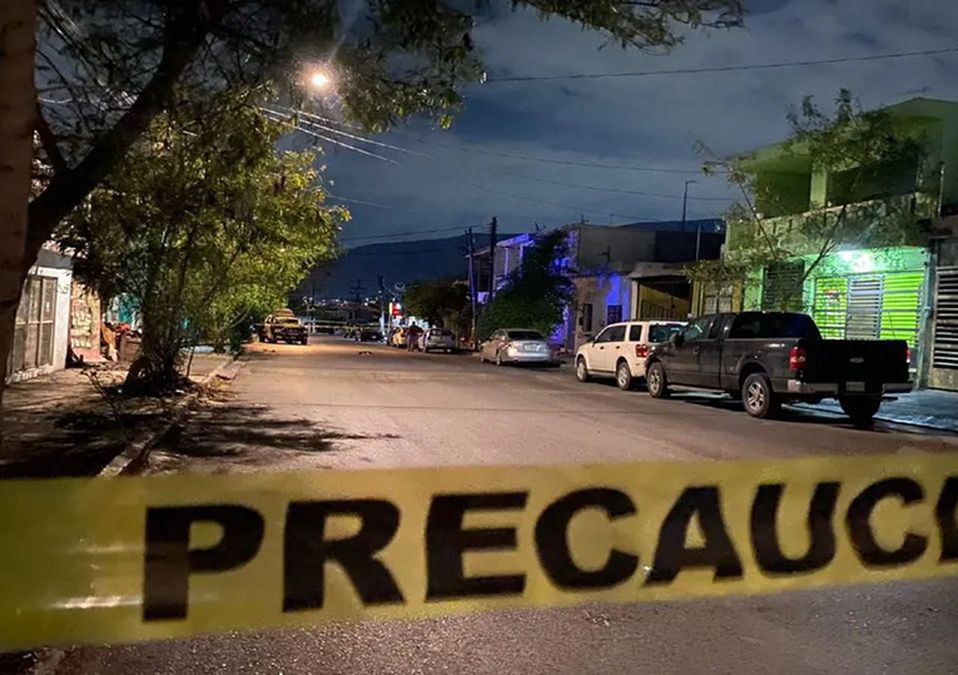 Ataque a balazos en Colinas de San Bernabé deja un muerto y un herido