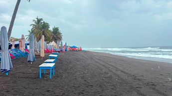 El pronóstico indica lluvias torrenciales de hasta 250 mm en Guerrero. Sin embargo en Colima se mantiene prevención. | Arnoldo Delgadillo