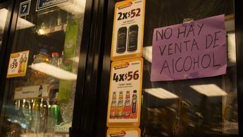 La Ley Seca es una medida preventiva para garantizar que los votantes emitan un sufragio informado y responsable.