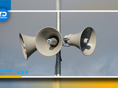 Dependiendo de la intensidad del temblor, la alerta sísmica determinará si sonará o no | Especial
