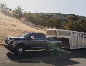 La Ram Heavy-Duty es uno de los modelos producidos en la planta. | RAM Facebook