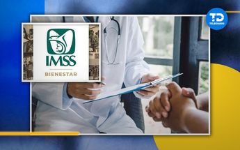 IMSS Bienestar registro | Margarita Salmorán