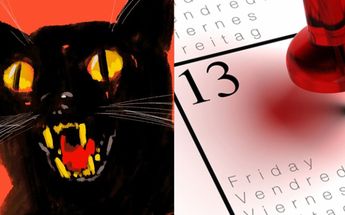 ¿Viernes 13 es de mala suerte? Éste es el origen y su historia