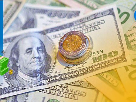 Precio dólar hoy 18 de octubre
