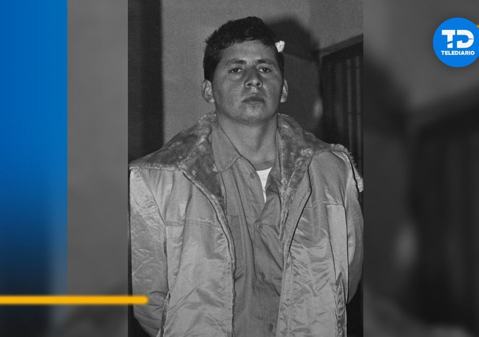 Mario Aburto recibe amparo para reponer sentencia por asesinato. / Agencia Cuartoscuro