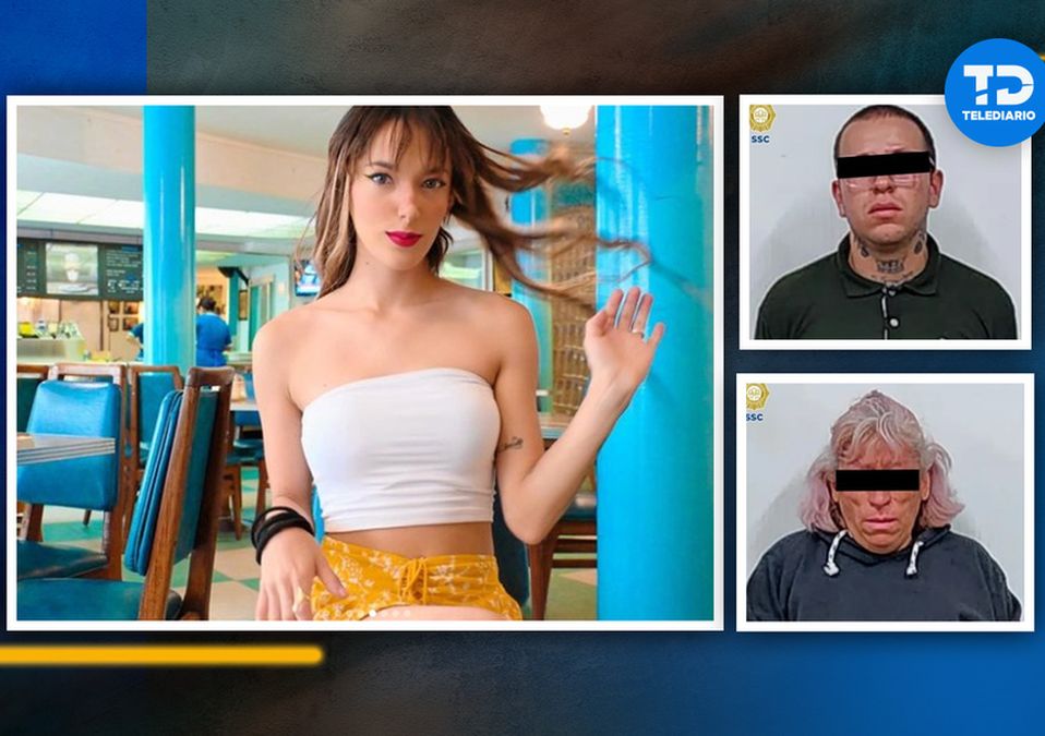 Ivana Huato tenía 22 años/ Antonio Texta