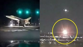 La aerolínea confirmó que el vuelo 5342 de American Eagle provenía de Wichita, Kansas y se dirigía al aeropuerto de Washington | Especial