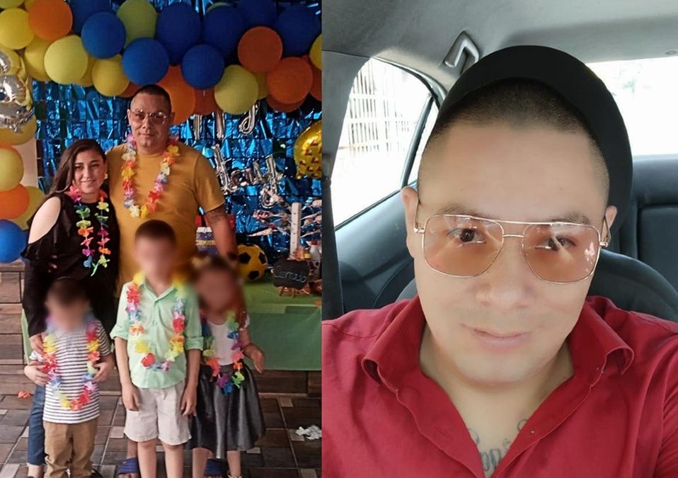 Padre exige investigar la muerte de su hijo en Monterrey