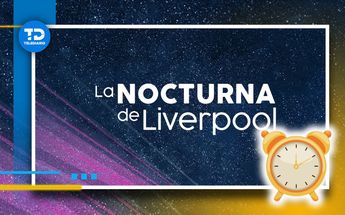A qué hora inicia la segunda venta nocturna de Liverpool. Foto: Especial.