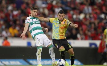 FIFA pidió a la Liga MX erradicar la multipropiedad hasta el 2026 | Foto: Mexsport