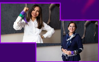 Marisol Calva y  Rocío García Olmedo | Melanie Torres