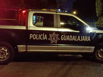 El hombre tendrá que responder por la posesión del arma, siendo un delito federal. | Javier León