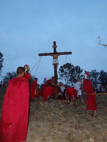 Planea tu visita a Tonalá para Semana Santa: conoce los eventos religiosos aquí