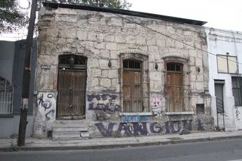 El crimen de la Casa de Aramberri es de los más conocidos en Monterrey. | Especial