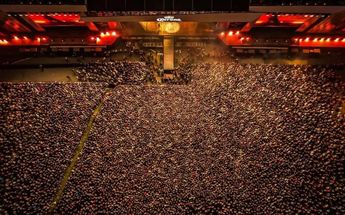 Más de 80 mil capitalinos cantaron los más grandes éxitos de Paul McCartney en el Corona Capital 2024 | Corona Capital