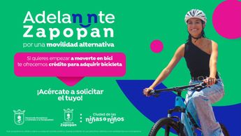 Las personas interesadas en este crédito deben cumplir con ciertos requisitos básicos | Gobierno de Zapopan
