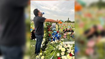 Suegro chido se despide del yerno idioto en Nuevo León | Especial