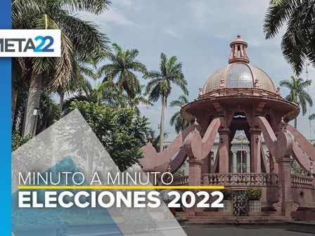 Minuto a minuto de las elecciones en Tamaulipas. / Telediario