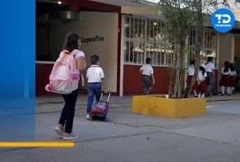 Regreso a clases / Archivo