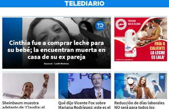 Telediario.mx