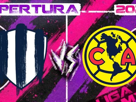 No te pierdas toda la cobertura de Rayadas vs América Femenil por TELEDIARIO.
