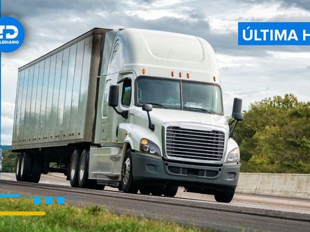 La autopista México-Puebla es una vía de comunicación importante que conecta la Ciudad de México con el estado de Puebla / Cortesía