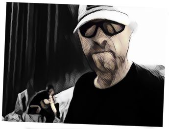 Supremacistas blancos cruzan de Estados Unidos a México para cazar migrantes. | Diseño de Juan Carlos Fleicer