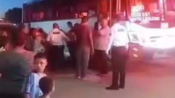 Torreón: Hombre es arrollado y arrastrado por de ruta Valle Oriente