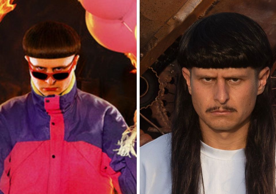 El nombre de Oliver Tree se encontraba entre los pasajeros registrados en una de las aeronaves accidentadas.