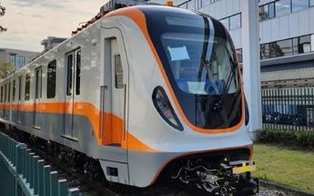 Se aunció una estación extra para la línea 4 del tren ligero de Guadalajara/ Especial