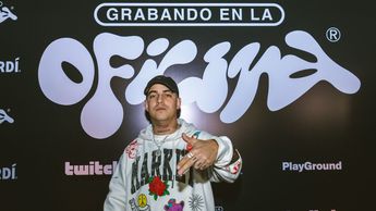 Artistas mexicanos han formado parte de las sesiones de Grabando en la Oficina. | Instagram: Grabando en la Oficina