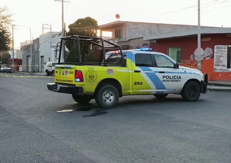 Aseguran 5 toneladas de pirotecnia en la colonia Madero, en Monterrey