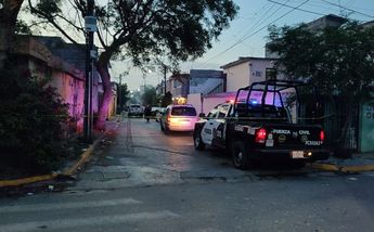 Asesinato en Monterrey
