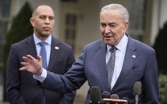 Joe Biden busca desbloquear apoyo económico para Ucrania / AP