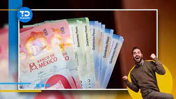 El salario mínimo subirá 12% para el primer año de Sheinbaum en la presidencia / Telediario.