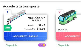 Cuánto cuesta el Metro en Monterrey 2024 | Especial