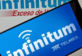 Paquetes de internet simétrico de Telmex.