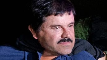 ‘El Diablo’ asegura que García Luna y Calderón ordenaron proteger a cártel de ‘El Chapo’
