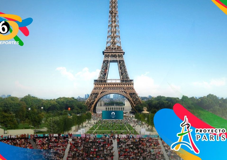 Inauguración Juegos Olímpicos París 2024: cuándo es | Foto: