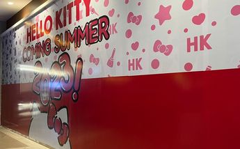 Hello Kitty Monterrey │ Telediario.
