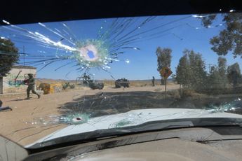 Distintos cárteles mexicanos son los encargados de esparcir la violencia en el país. | AP