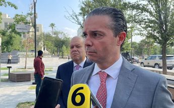 La Fiscalía de Nuevo León espera los resultados de la autopsia de los menores presuntamente intoxicados con pollo. | Víctor González