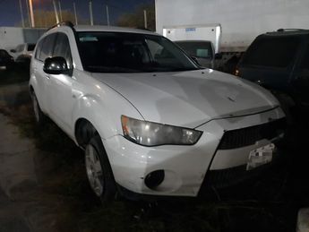 Camioneta en la que circulaba la mujer detenida. | Cortesía