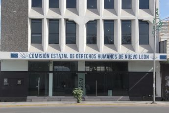 Abre CEDH investigación por presunto abuso de autoridad en policías de Guadalupe