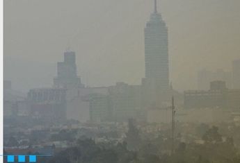 Contingencia ambiental 14 de mayo 2024 | Especial