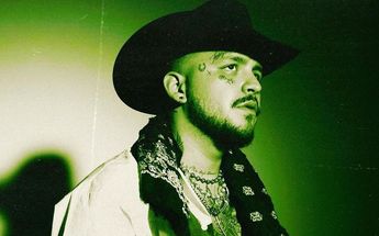 Christian Nodal cumple 24 años este 11 de enero 2023.